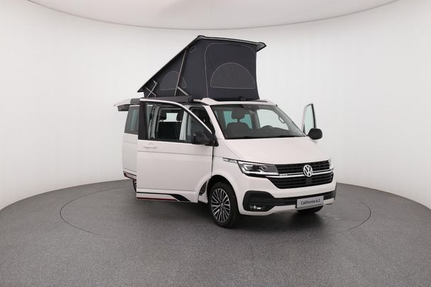 Volkswagen T6 California TDI Ocean 4Motion 150 kW image number 15