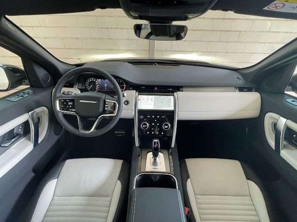 Land Rover Discovery Sport R-Dynamic S AWD 120 kW image number 3