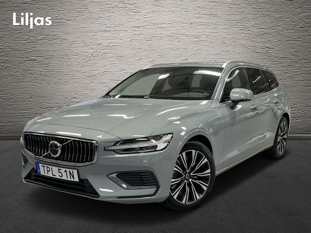 Volvo V60 T6 Recharge AWD 261 kW image number 1