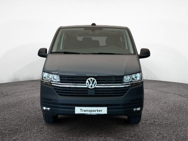 Volkswagen T6 Kombi 81 kW image number 4