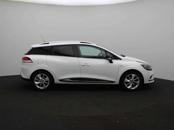 Renault Clio Estate TCe Limited 66 kW image number 6