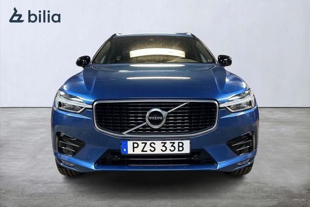 Volvo XC60 B4 AWD 147 kW image number 6