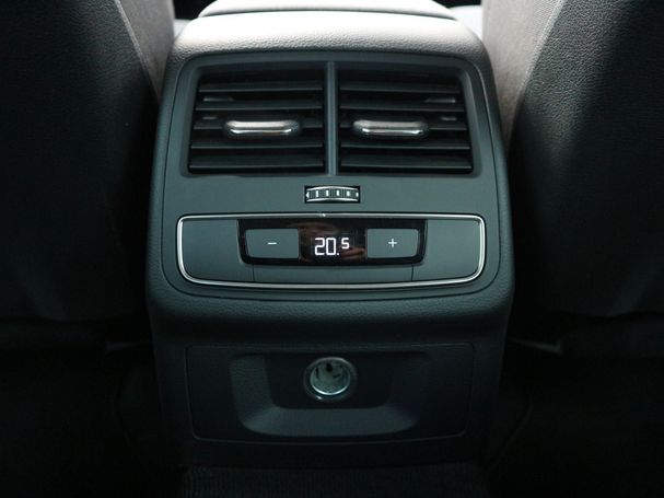 Audi A4 1.4 TFSI S tronic Avant 110 kW image number 19