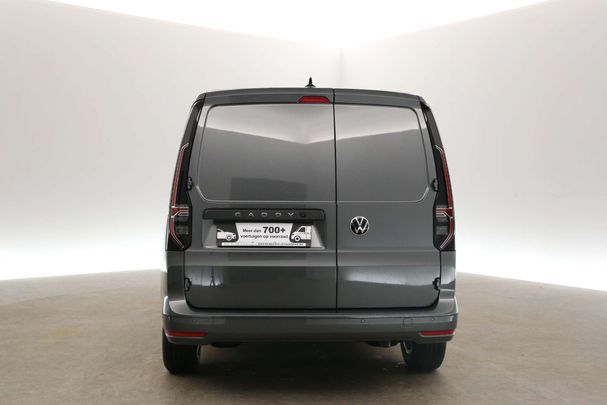 Volkswagen Caddy Maxi 2.0 TDI 90 kW image number 26