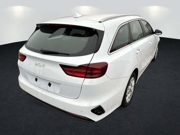 Kia Ceed 1.4 Vision 73 kW image number 4