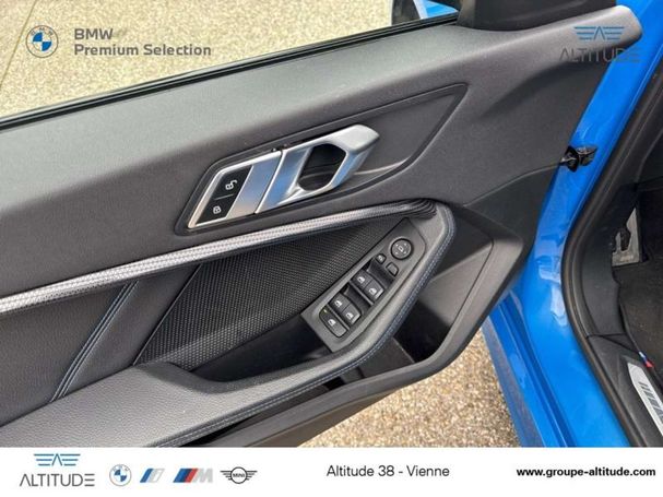 BMW 118d M Sport 112 kW image number 17