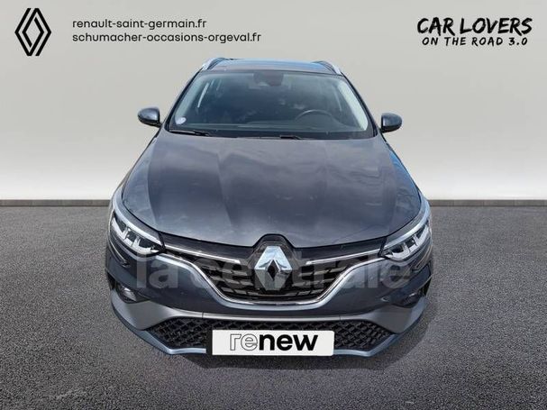 Renault Megane TCe 140 EDC 103 kW image number 3