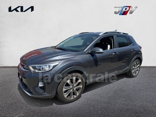 Kia Stonic 1.6 CRDi 81 kW image number 1