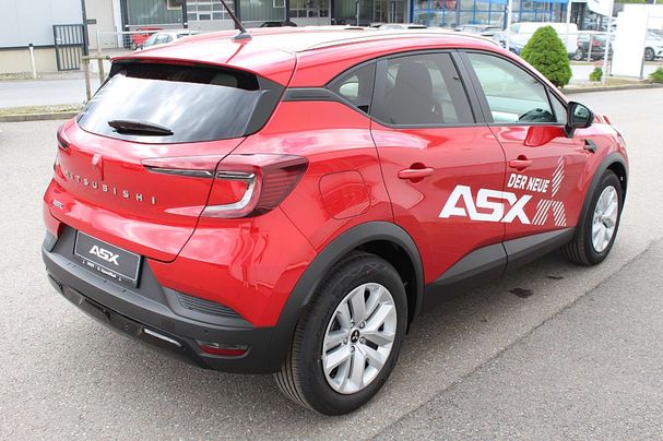 Mitsubishi ASX 1.0 67 kW image number 9