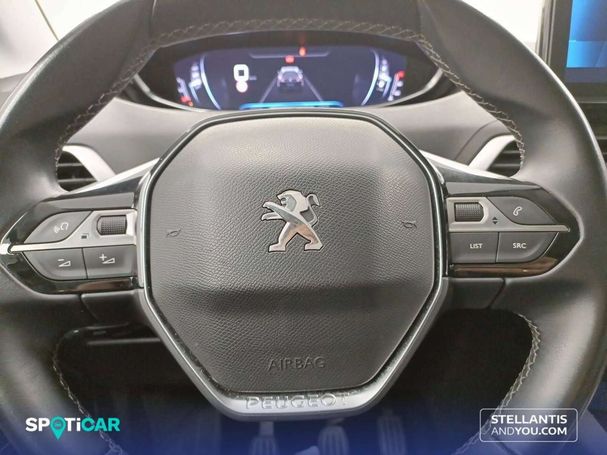 Peugeot 5008 PureTech 130 S&S Allure 96 kW image number 18