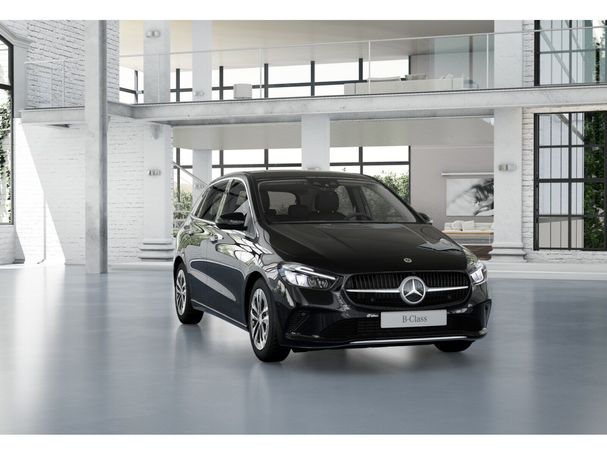 Mercedes-Benz B 220 140 kW image number 3