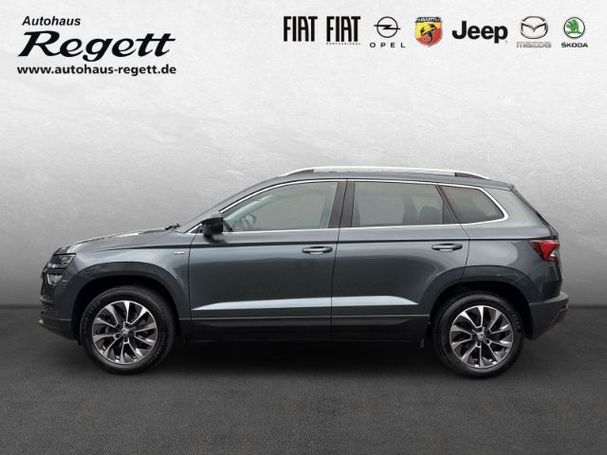 Skoda Karoq 1.5 TSI ACT 110 kW image number 3