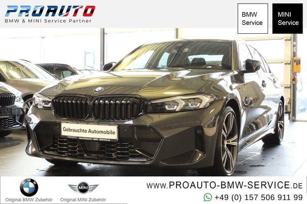 BMW 320i M Sport 135 kW image number 1