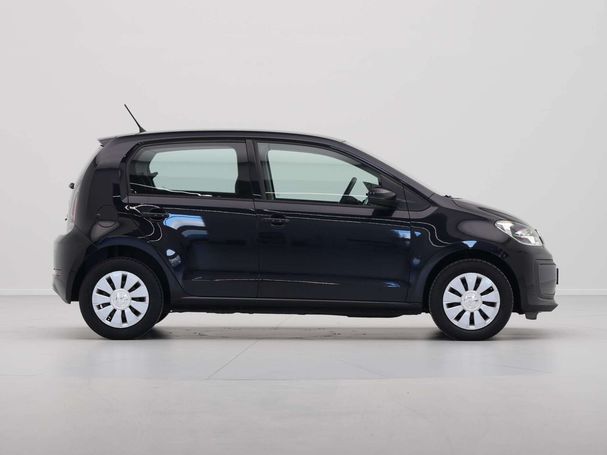 Volkswagen up! 44 kW image number 6