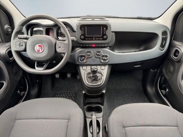 Fiat Panda 1.0 GSE 51 kW image number 10