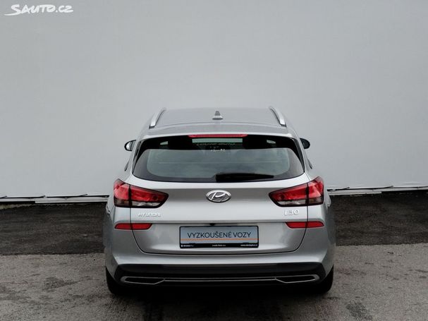 Hyundai i30 1.0 Comfort 88 kW image number 6