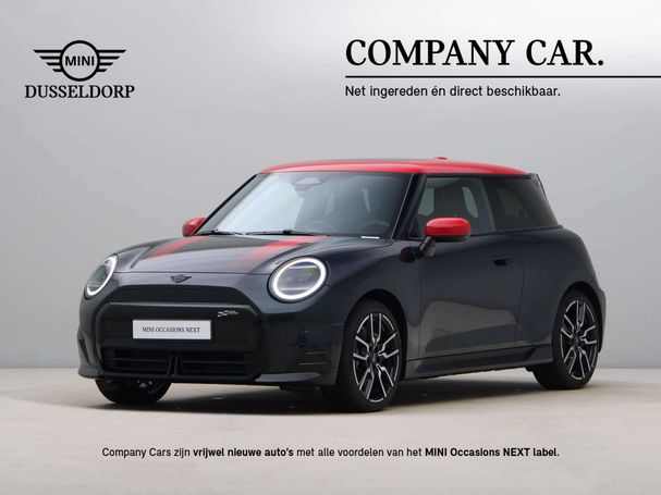 Mini Cooper SE 160 kW image number 1