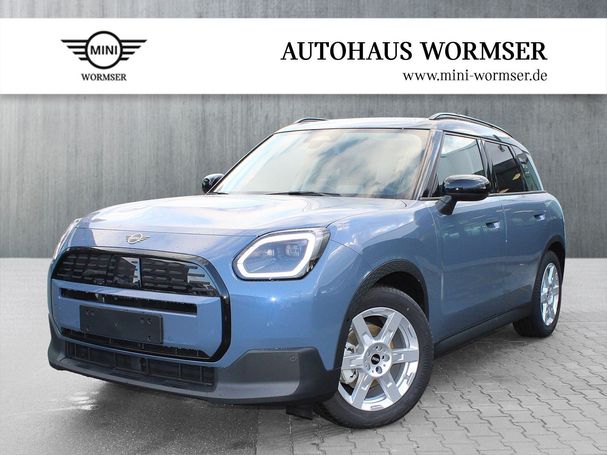 Mini Countryman Electric Countryman E 150 kW image number 1