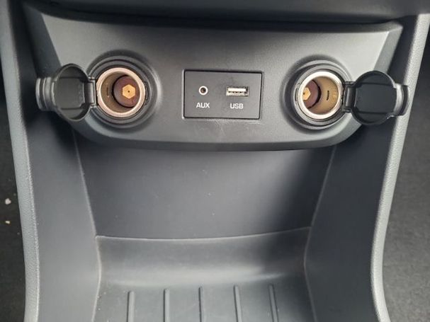 Hyundai Ioniq Elektro Premium 88 kW image number 21