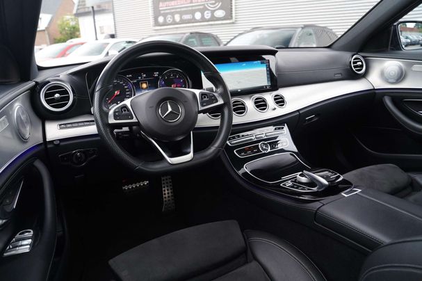 Mercedes-Benz E 350 e 220 kW image number 30