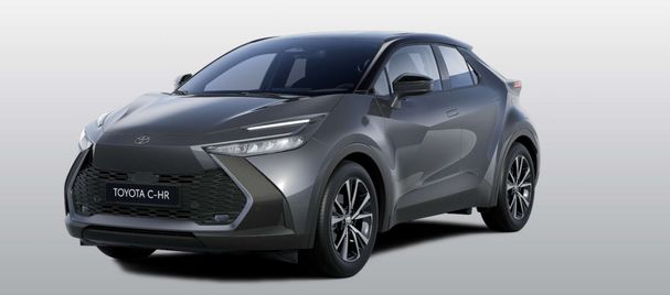 Toyota C-HR 2.0 145 kW image number 1