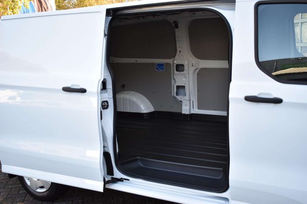 Ford Transit Custom 320 L2H1 Trend 100 kW image number 11