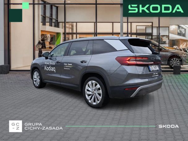 Skoda Kodiaq 2.0 TDI 4x4 DSG 142 kW image number 4