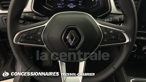 Renault Captur 74 kW image number 11