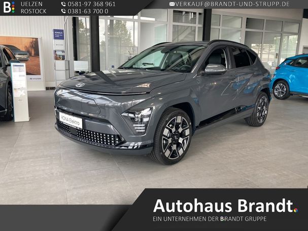 Hyundai Kona 160 kW image number 2