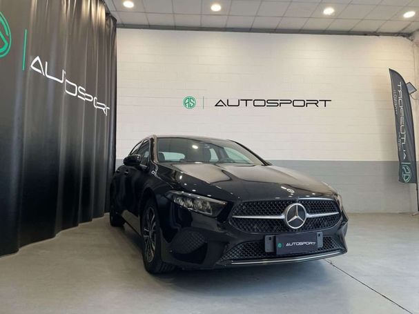 Mercedes-Benz A 180 100 kW image number 3