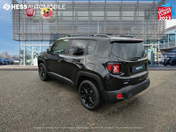 Jeep Renegade 97 kW image number 7