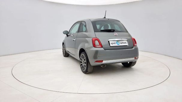 Fiat 500 1.0 51 kW image number 13