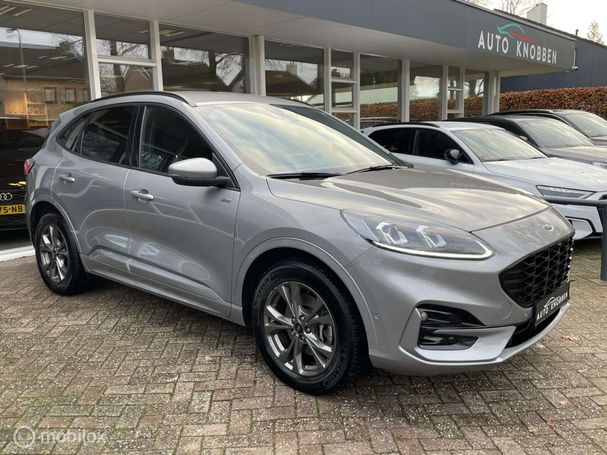 Ford Kuga 132 kW image number 3