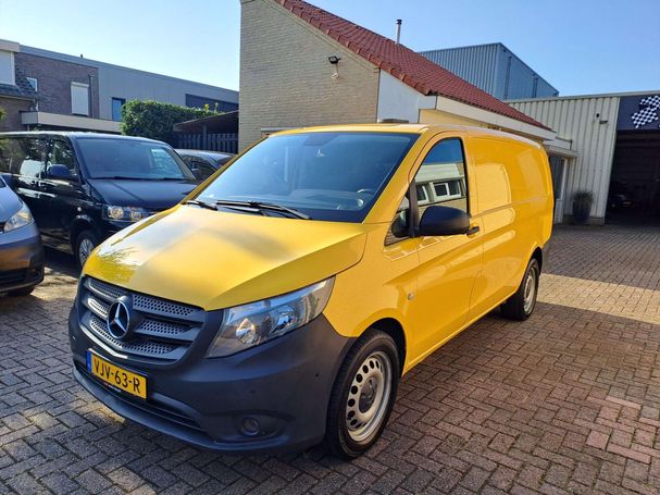 Mercedes-Benz Vito 114 CDi 100 kW image number 1