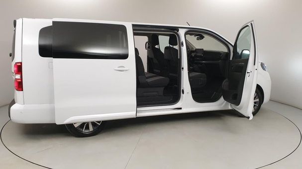 Toyota Proace Verso 100 kW image number 23