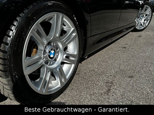 BMW 325i Edition Sport 160 kW image number 10