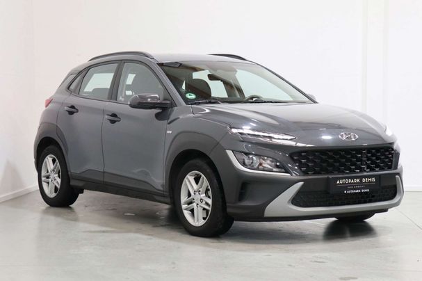 Hyundai Kona 88 kW image number 5