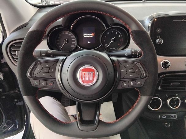 Fiat 500X 1.0 88 kW image number 17