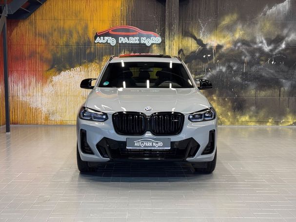 BMW X3 M40i xDrive 265 kW image number 3