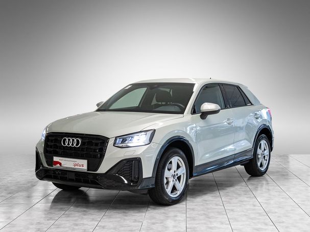 Audi Q2 30 TDI S tronic S-line 85 kW image number 1