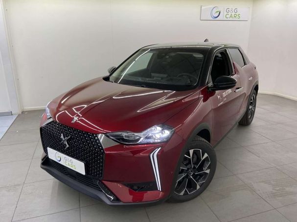 DS Automobiles 3 Crossback 96 kW image number 28