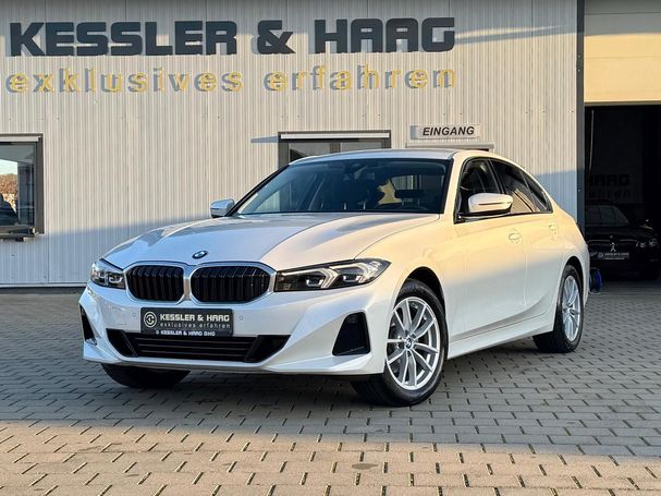 BMW 320d xDrive 140 kW image number 2