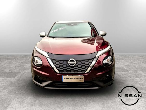 Nissan Juke 69 kW image number 3