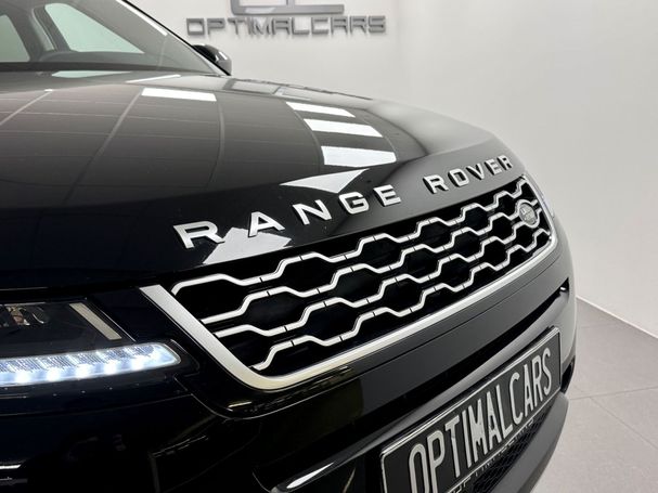 Land Rover Range Rover Evoque 147 kW image number 13