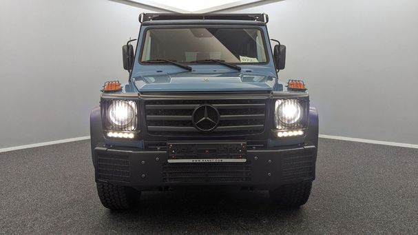 Mercedes-Benz G 350 d 180 kW image number 3