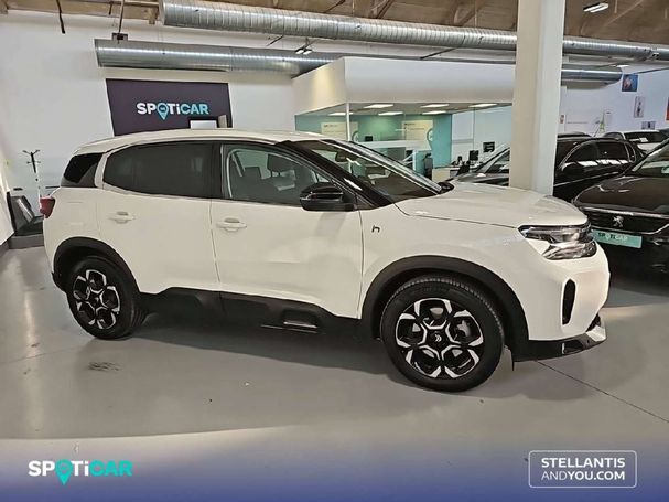 Citroen C5 Aircross 180 e-EAT8 133 kW image number 2