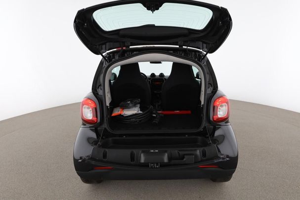 Smart ForTwo EQ 60 kW image number 12