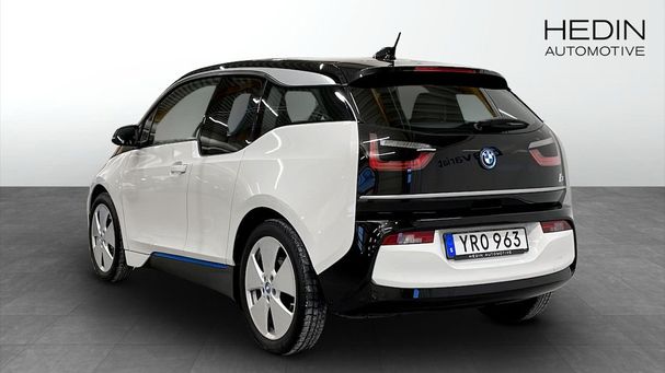 BMW i3 120Ah 125 kW image number 1