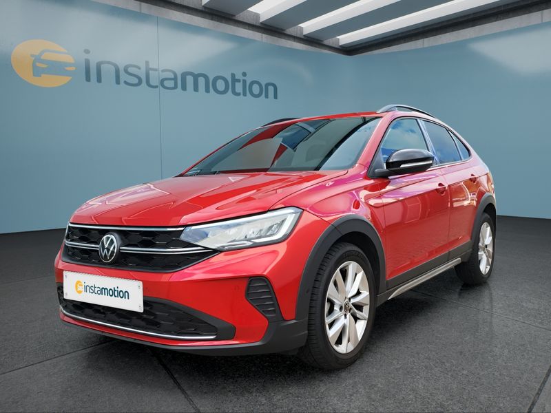 Volkswagen Taigo 1.0 TSI