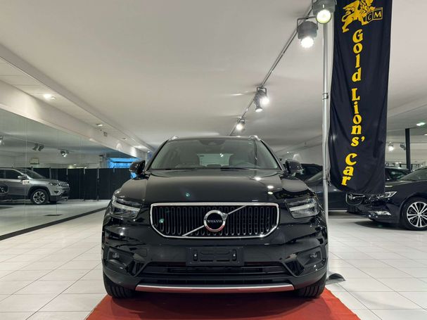 Volvo XC40 D3 AWD 110 kW image number 3